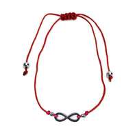 Infinity Protection Amulet Bracelet Bracelet -Amulet Whse 