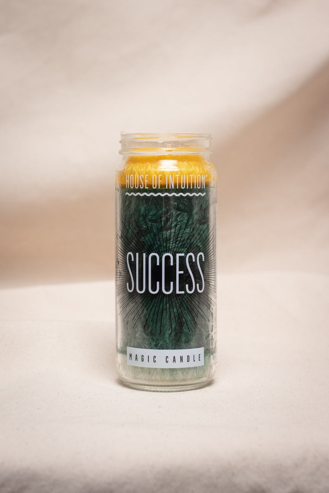 Success Magic Candle Candle -Magic V95 