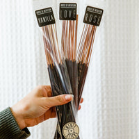 Rose Incense Incense & Holders -Incense Stick V50 