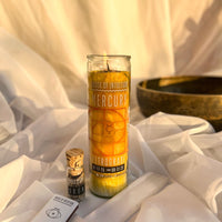 2025 Mercury Retrograde Magic Candle (Limited Edition) Candle -Retrograde V50 