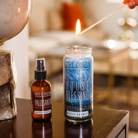 House Blessing Magic Candle Candle -Magic V50 