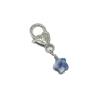 Sodalite Pet Charm - "Immunity" Charms & Pendants -Pet Whse 