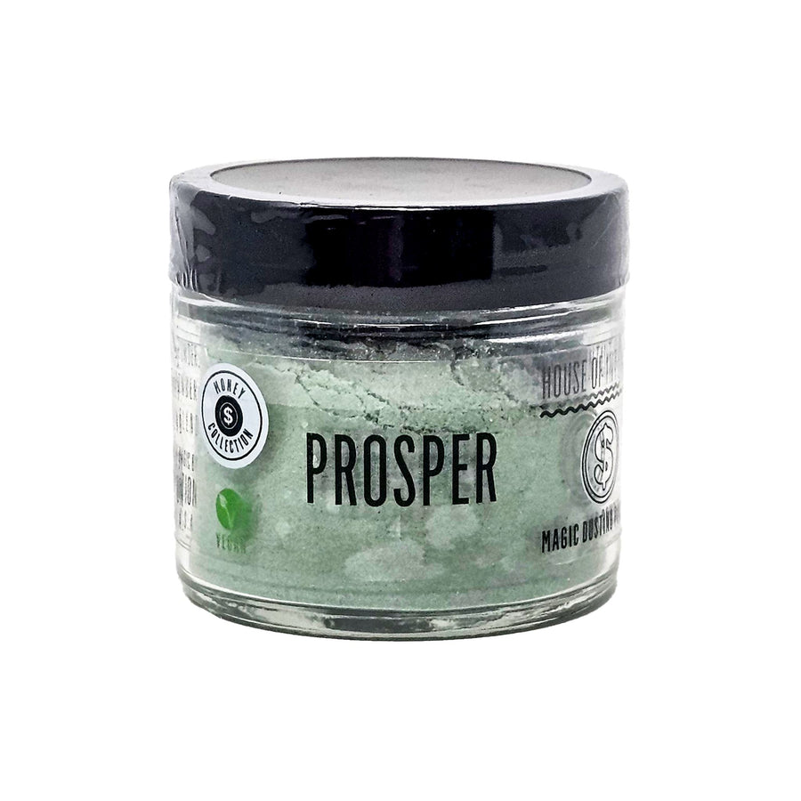 Magic Dusting Powder (VEGAN) Personal Care -Dusting Powder V50 Prosper 