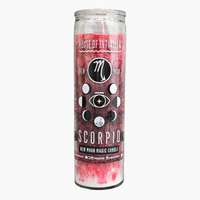 New Moon Ritual Candle (Limited Edition)