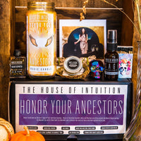 Honor Your Ancestors Box Box -Specialty V50 