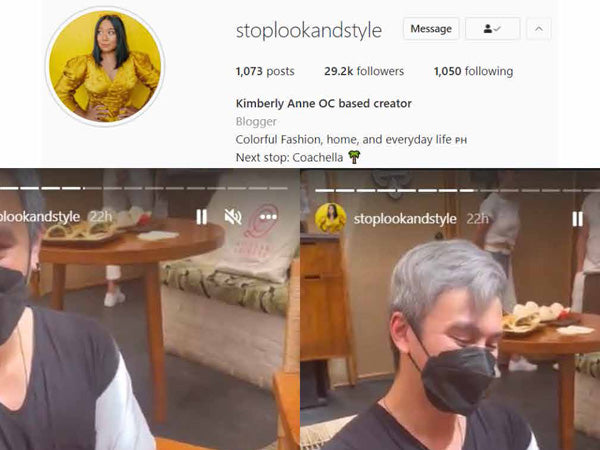 Stop Look and Style Instagram