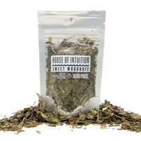 Sweet Woodruff Herbal Magic Bag Personal Care -Bath Bag V50 