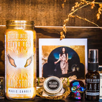 Honor Your Ancestors Box Box -Specialty V95 