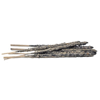 Sagrada Madre White Olibanum Incense & Holders -Incense Stick V50 