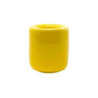 Yellow Mini Candle Holder V115 
