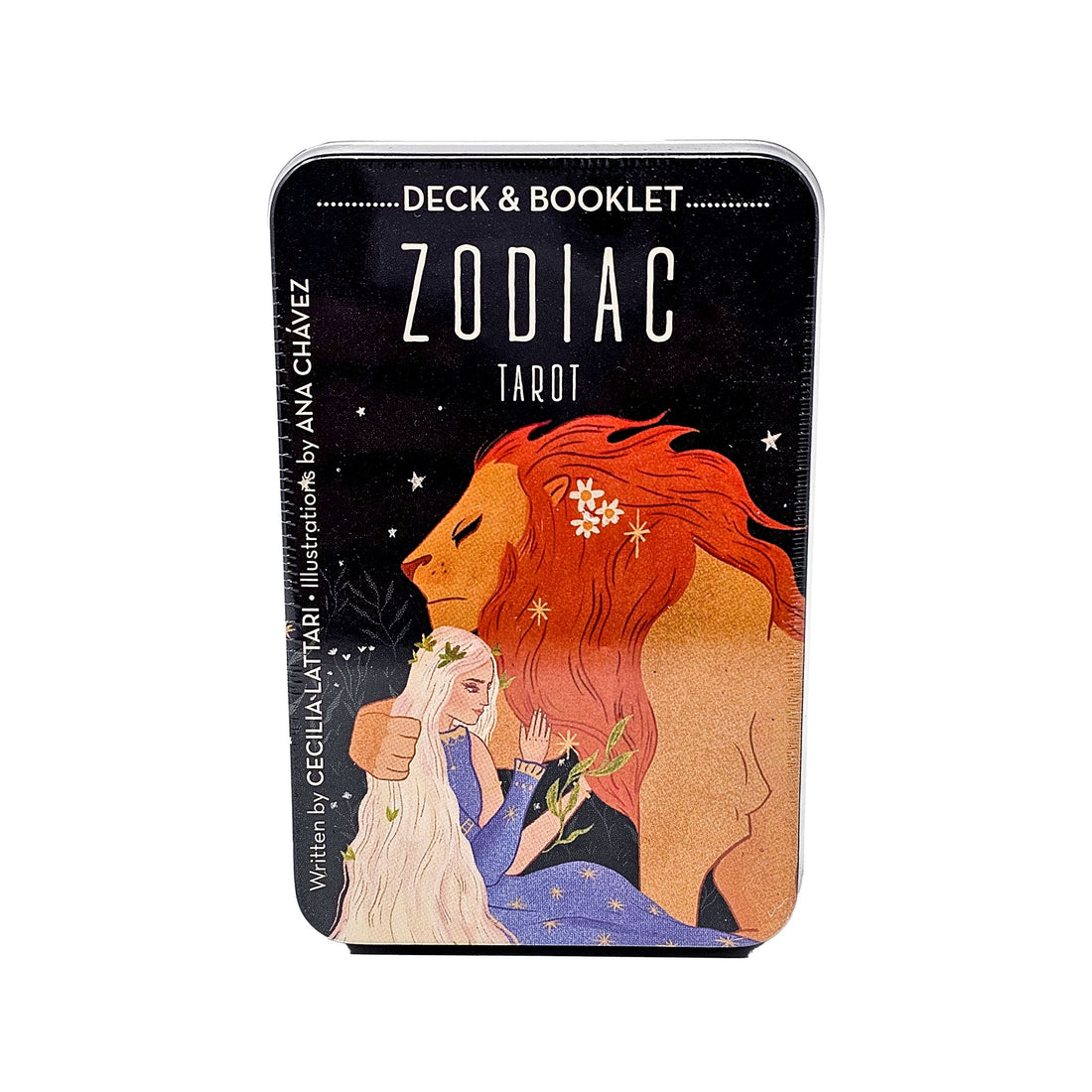 2024 Leo Zodiac Energy Box (Limited Edition - $107 Value) Box -Birthday V50 