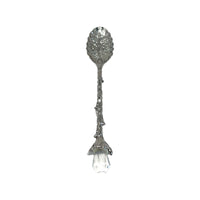 Crystal Tea Spoon House of Intuition Inc 
