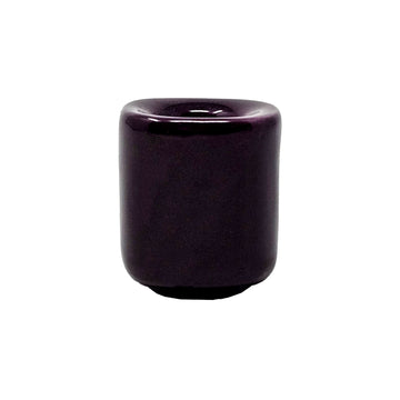 Purple Mini Candle Holder Candle -Accessories V115 