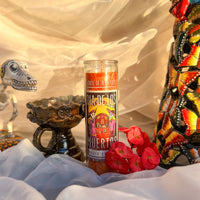Día de Los Muertos Magic Candle (Limited Edition) Candle -Limited Edition V95 