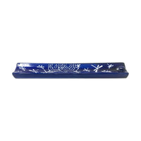 Incense Holder - Ceramic Dragonfly Incense & Holders -Incense Whse 