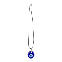 Evil Eye Protection Necklace House of Intuition Inc 