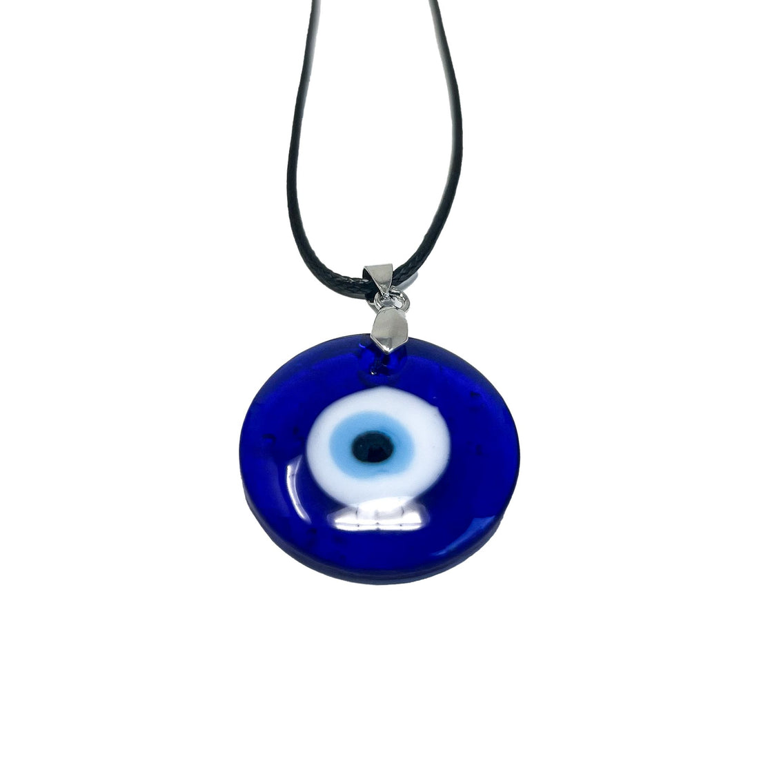 Evil Eye Protection Necklace House of Intuition Inc 