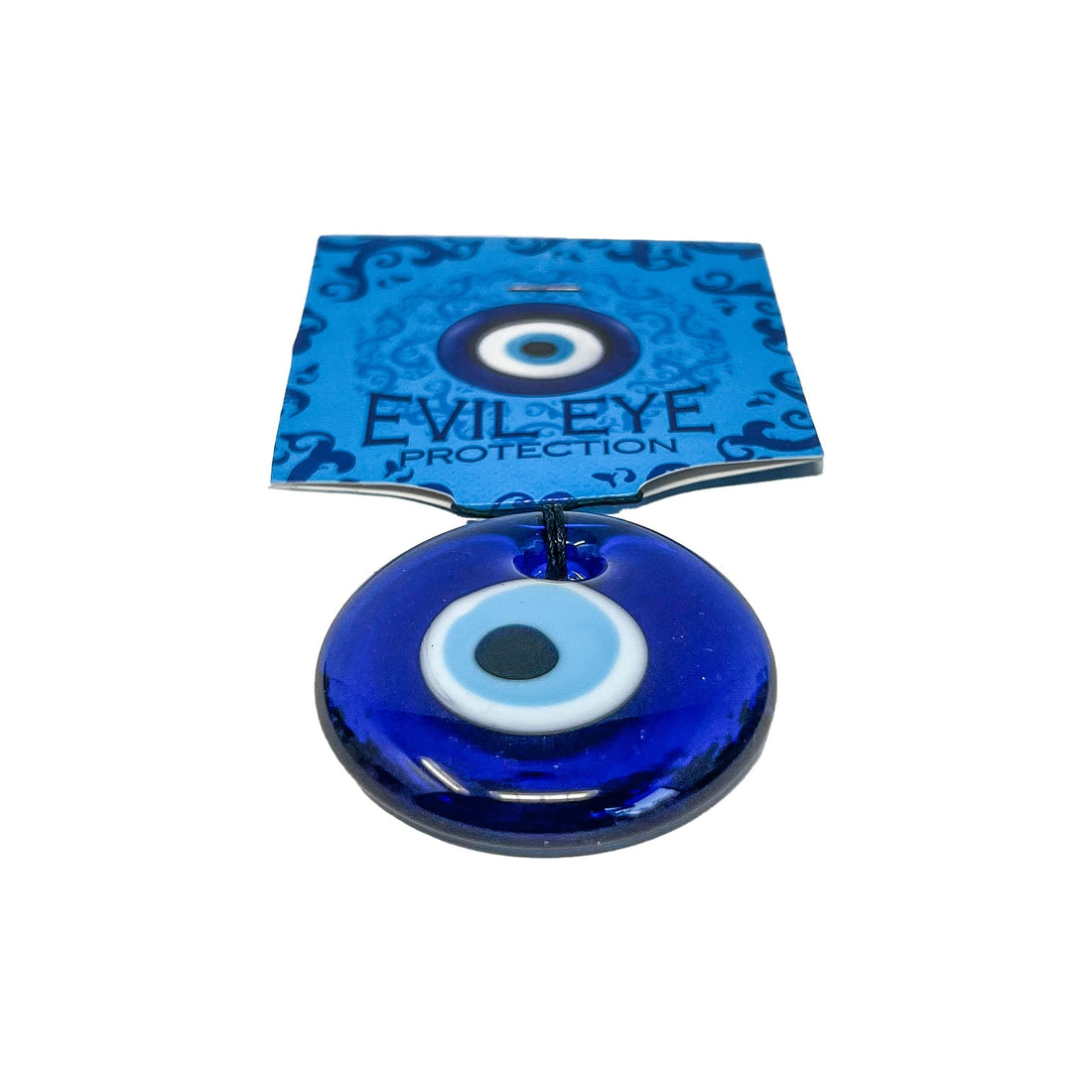 Evil Eye House of Intuition Inc 