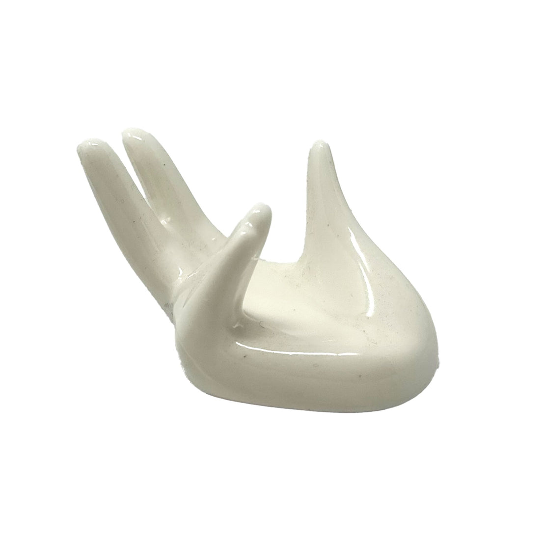 Ceramic Hand Holder House of Intuition Inc 