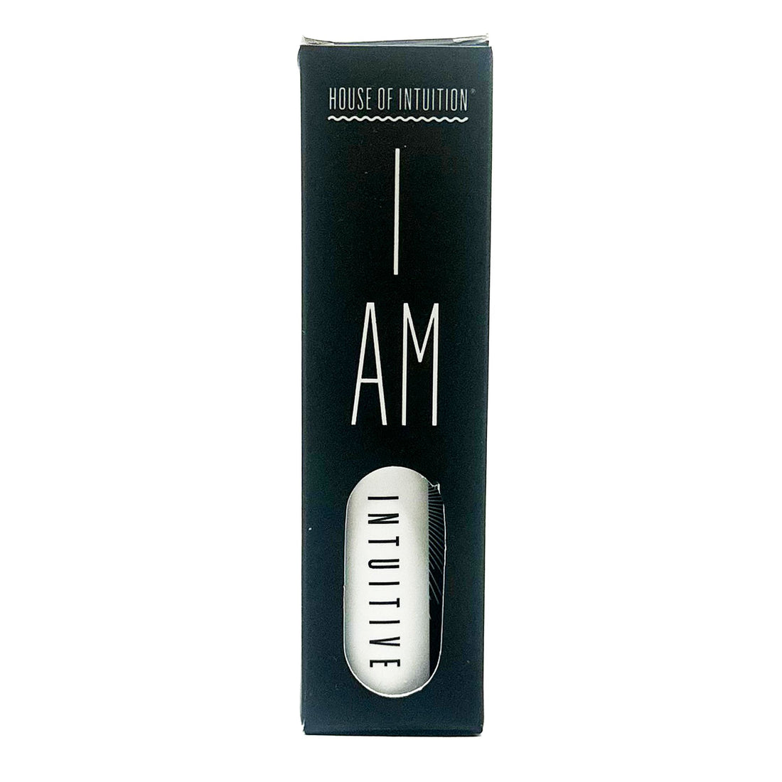 "I am Intuitive" Affirmation Rollerball Personal Care -Roll On V50A 