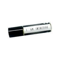 "I am Intuitive" Affirmation Rollerball Personal Care -Roll On V50A 