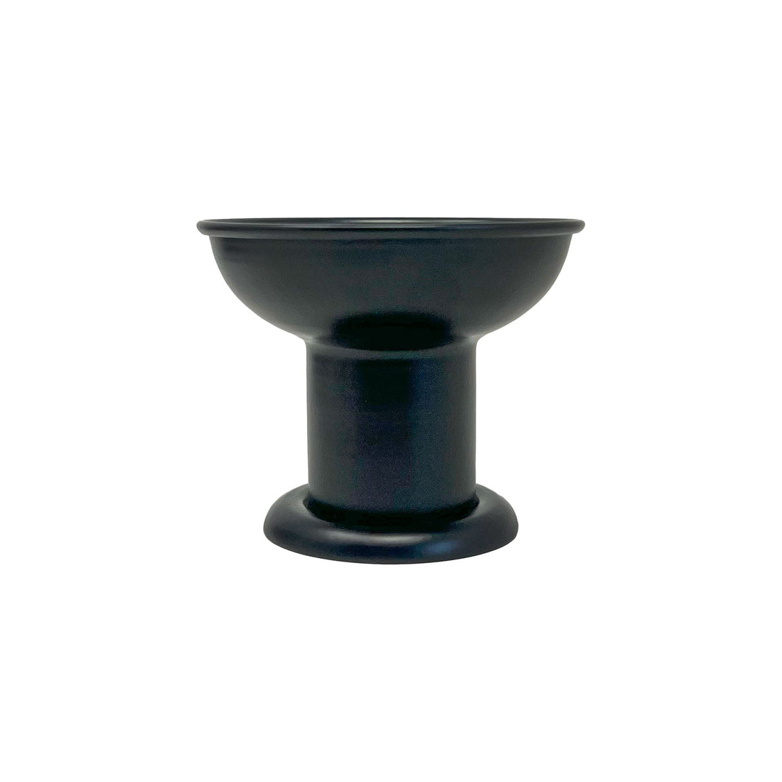 Pillar Candle Holder House of Intuition Inc 