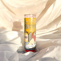 Lion's Gate Magic Candle | August 8 (Limited Edition) Candle -Limited Edition V95 