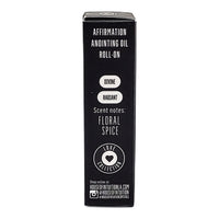 "I am Intuitive" Affirmation Rollerball Personal Care -Roll On V50A 