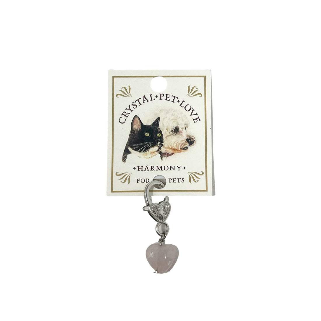 "Harmony" Pet Charm Charms & Pendants -Pet V45 