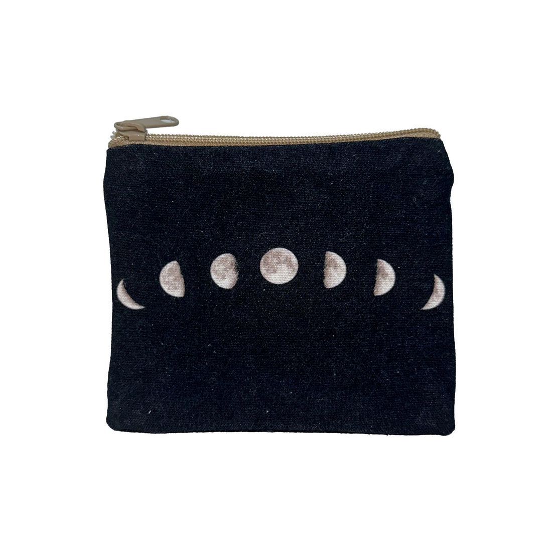 Ritual Pouch - Phases Coin Purse Altar - Pouch Whse 