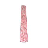 Incense Holder - Crystal Rose Quartz Incense & Holders -Incense Whse 