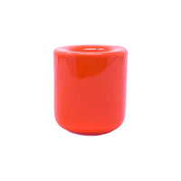 Red Mini Candle Holder V115 
