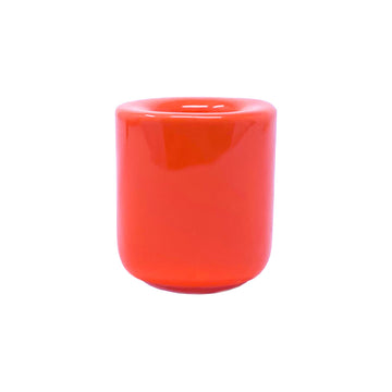 Red Mini Candle Holder V115 