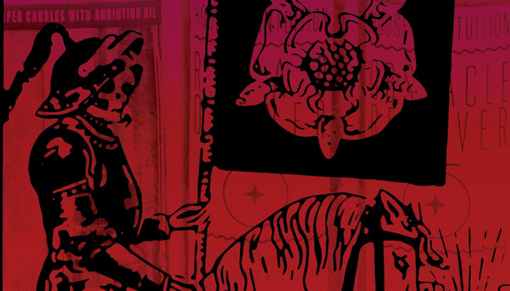 House of Intuition