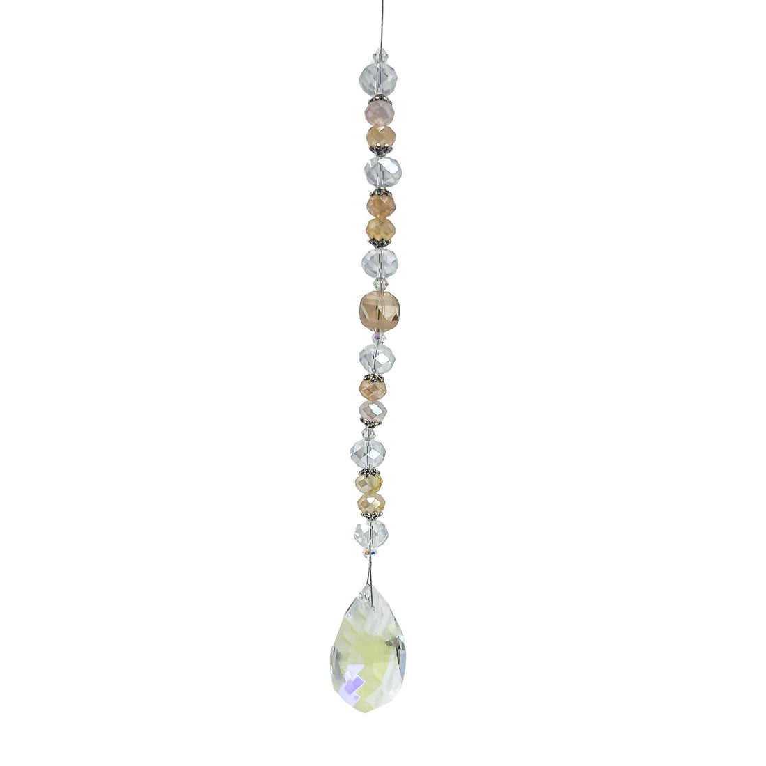 Suncatcher - Teardrop Prism Altar - Suncatcher Whse 