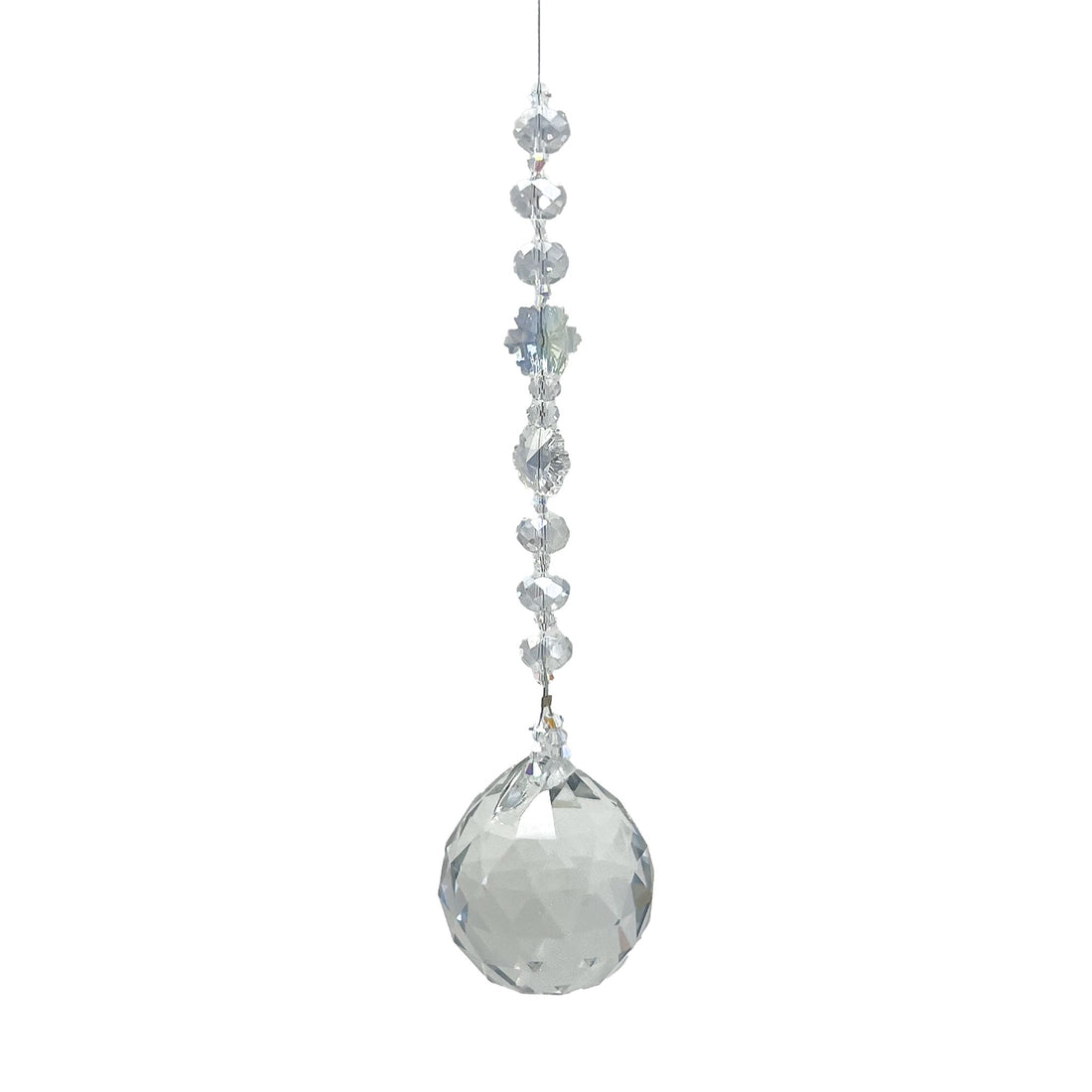 Suncatcher - Large Prism Altar - Suncatcher Whse 