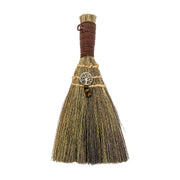 Tree of Life Wicca Broom House of Intuition Inc 