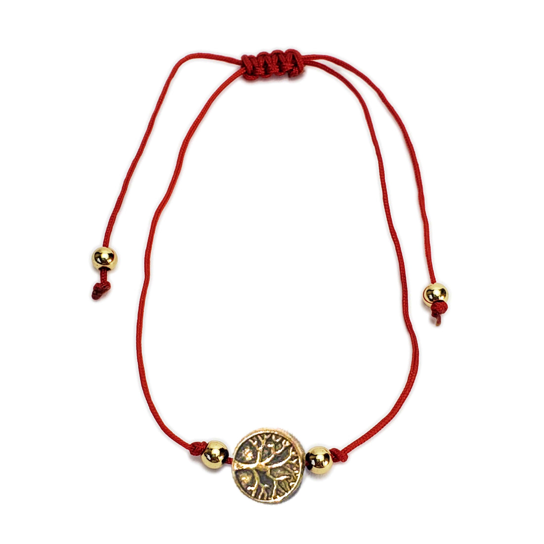 Tree of Life Amulet Bracelet Bracelet -Amulet Whse 