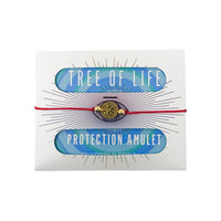 Tree of Life Amulet Bracelet Bracelet -Amulet Whse 