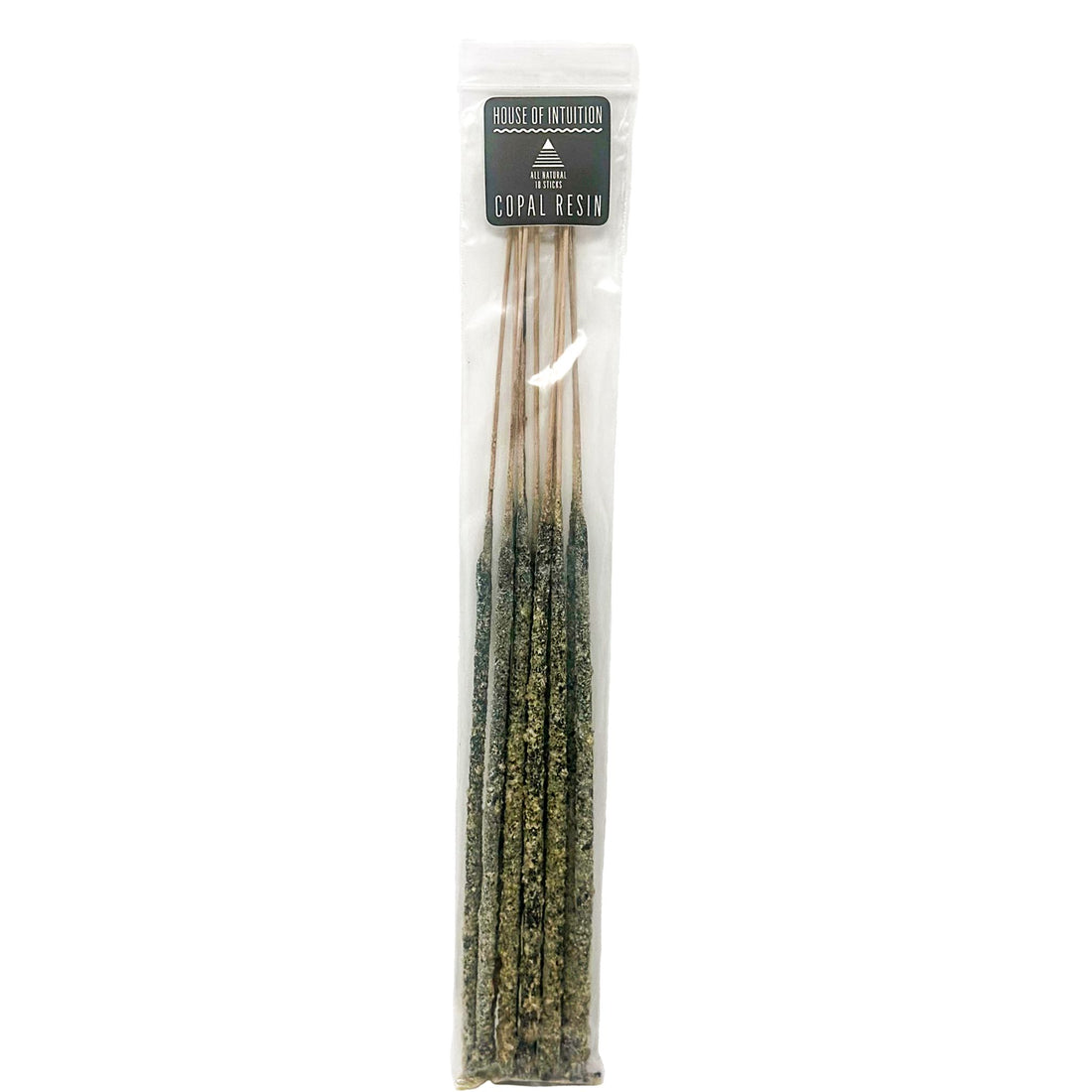 100% Pure White Copal Resin Incense Sticks Incense & Holders -Resin V50A 