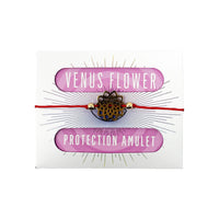 Venus Flower Amulet Bracelet Bracelet -Amulet Whse 