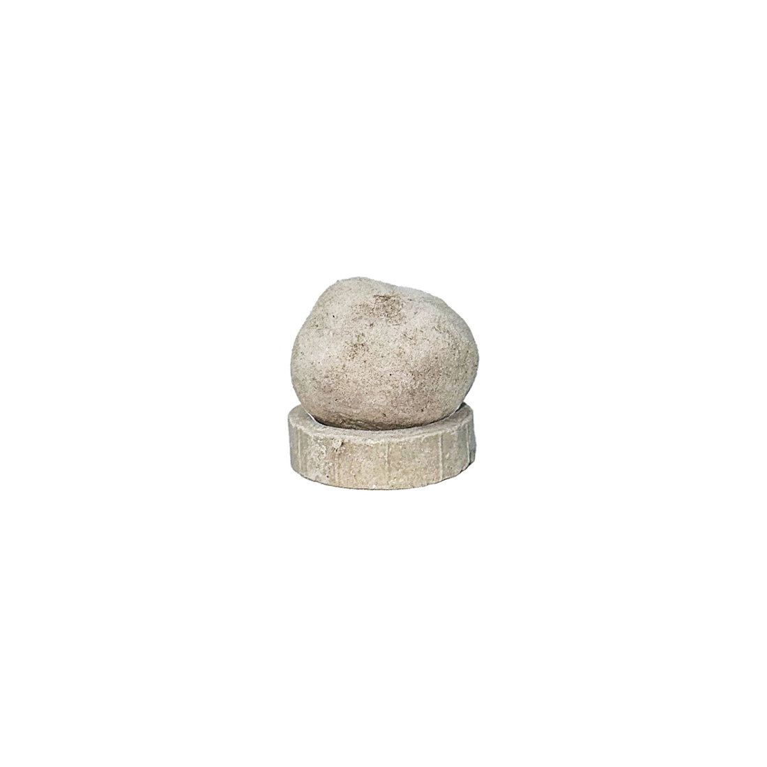 Copal Smudge Bombs w/ Burner Incense & Holders -Resin V50A 