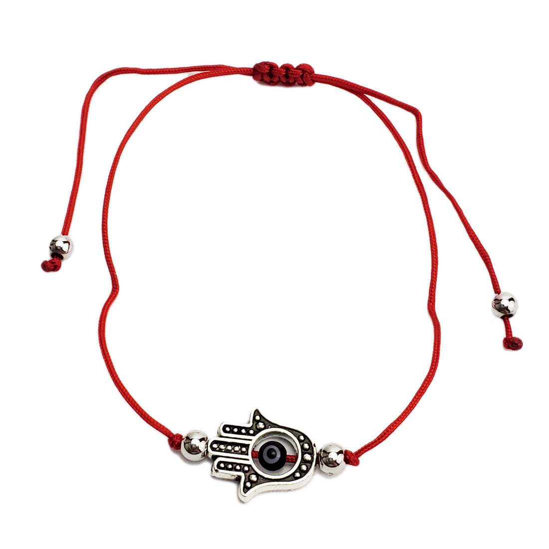 Hamsa Evil Eye Protection Amulet House of Intuition 