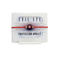 Evil Eye Protection Amulet House of Intuition 