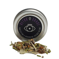 Mercury Retrograde Incense Blend HOI Incense Blend House of Intuition 