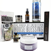 HOUSE BLESSING BOX Specialty Boxes House of Intuition 