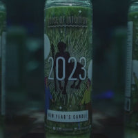 2023 New Year's Magic Candle (Limited Edition)