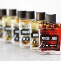 Aphrodite Redux Anointing Oil Anointing Oils House of Intuition 