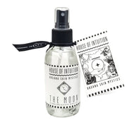 Arcana Skin Mystics: "The Moon" - Chill Out Skin Organic Toner Mists House of Intuition 