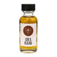 Fragrant Burning Oils Fragrant Burning Oils House of Intuition 